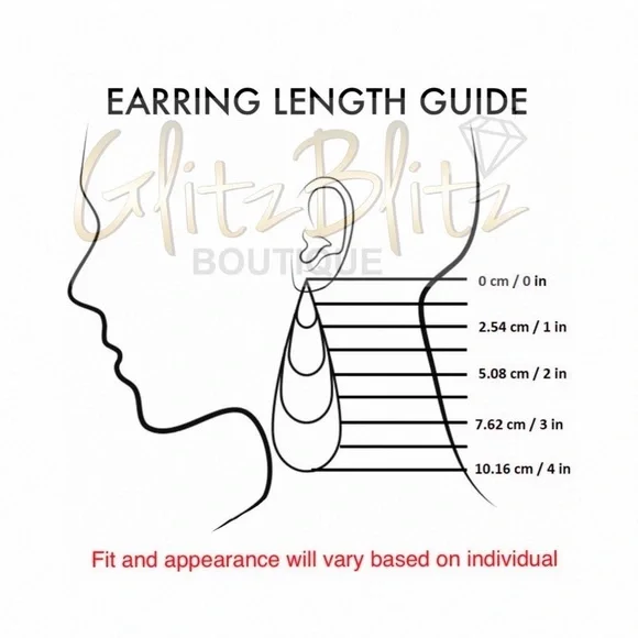 Any 4/$25! Silver Cat Face Studs w/Cat Body Jacket Backs Earrings - Picture 4 of 5